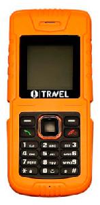 Mobile Phone iTravel LM-121b Photo