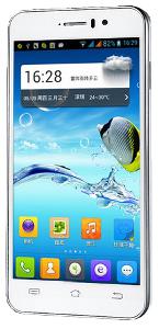 Téléphone portable Jiayu G4S Photo