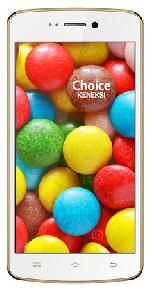 Мобилни телефон KENEKSI Choice слика