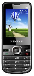 Мобилен телефон KENEKSI K1 снимка