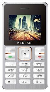 Téléphone portable KENEKSI M2 Photo