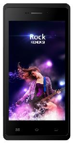 Mobilný telefón KENEKSI Rock fotografie