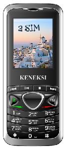 Mobile Phone KENEKSI S6 Photo