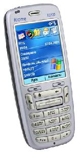 Mobil Telefon Krome Intellekt iQ700 Fil