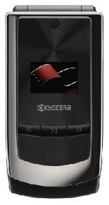 Telefon mobil Kyocera E3500 fotografie