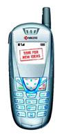 Mobil Telefon Kyocera KE424C Fil