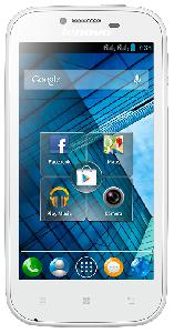 Mobiltelefon Lenovo IdeaPhone A706 Bilde