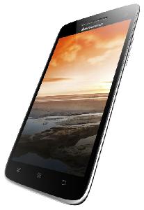 Mobile Phone Lenovo Vibe X foto