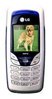 Мобилни телефон LG C2500 слика