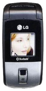 Стільниковий телефон LG F2410 фото
