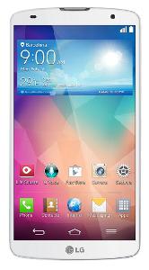 Mobil Telefon LG G Pro 2 D838 32Gb Fil