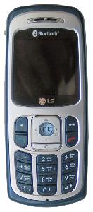 Мобилни телефон LG G1610 слика
