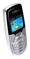 Mobil Telefon LG G3100 Fil