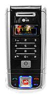 Mobil Telefon LG G832 Fil