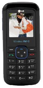 Мобилни телефон LG GB109 слика
