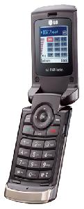 Mobil Telefon LG GB125 Fil