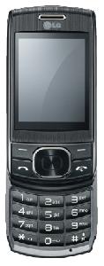Mobil Telefon LG GU230 Fil
