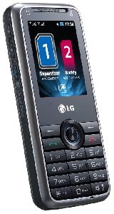 Мобилен телефон LG GX200 снимка