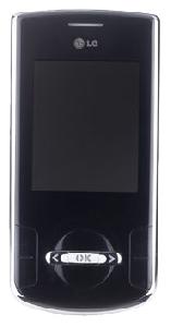 Mobilusis telefonas LG KF310 nuotrauka