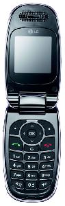 Mobil Telefon LG KG370 Fil