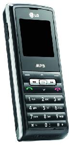 Мобилни телефон LG KP110 слика