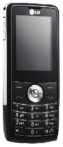 Mobil Telefon LG KP320 Fil