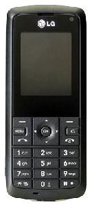 Мобилни телефон LG KU250 слика
