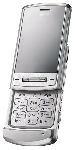 Мобилни телефон LG KU970 Shine слика