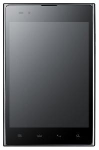 Mobilný telefón LG Optimus Vu fotografie