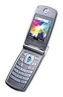 Mobiele telefoon LG W7000 Foto