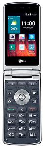 Mobile Phone LG Wine Smart H410 foto