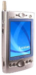 Mobil Telefon LUXian UBIQ-5000G Fil