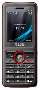 携帯電話 Magic M100 写真