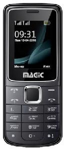 Mobilusis telefonas Magic M200 nuotrauka