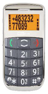 Mobil Telefon MaxCom MM450 Fil