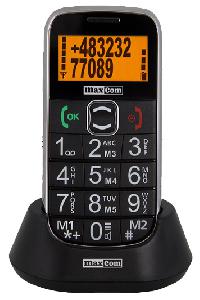 Mobil Telefon MaxCom MM460 Fil