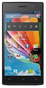 Mobitel Mediacom PhonePad DUO X500 foto