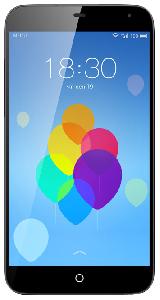 Мобилен телефон Meizu MX3 32Gb снимка