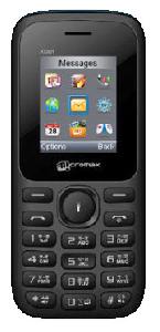 Téléphone portable Micromax X081 Photo