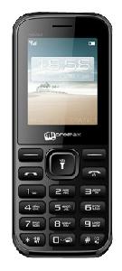 Мобилни телефон Micromax X2050 слика