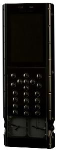 Mobile Phone Mobiado Professional 105GMT Stealth Photo