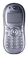 Mobiltelefon Motorola C332 Bilde