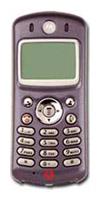 Mobiltelefon Motorola C333 Bilde
