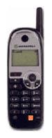 移动电话 Motorola C520 照片