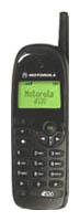 移动电话 Motorola D520 照片