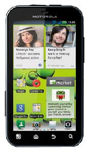 Мобилен телефон Motorola Defy+ снимка