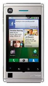 Мобилни телефон Motorola DEVOUR слика