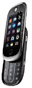 Telefone móvel Motorola Evoke QA4 Foto