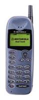Mobilusis telefonas Motorola M3588 nuotrauka