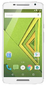 Mobilusis telefonas Motorola Moto X Play 16Gb nuotrauka